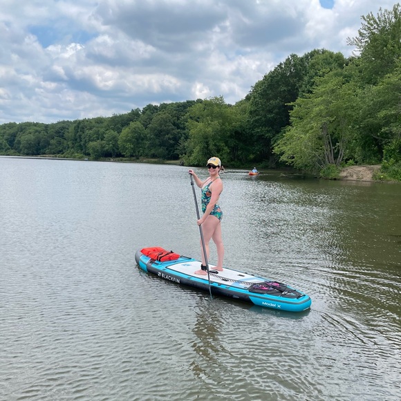 Meet your Posher, Kristy - Picture 4 of 10